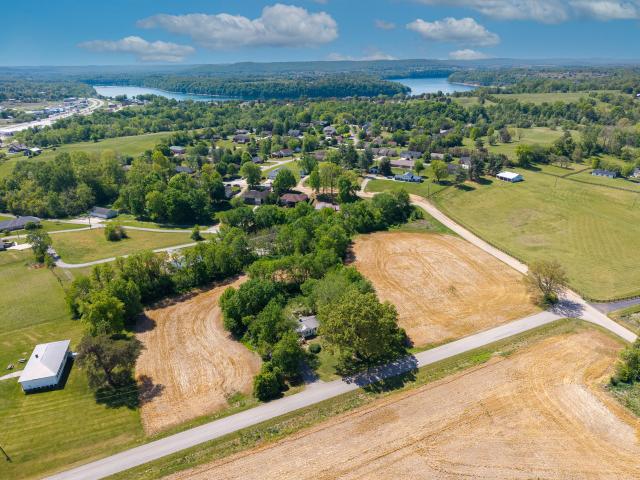 Land for sale in Somerset, Kentucky
