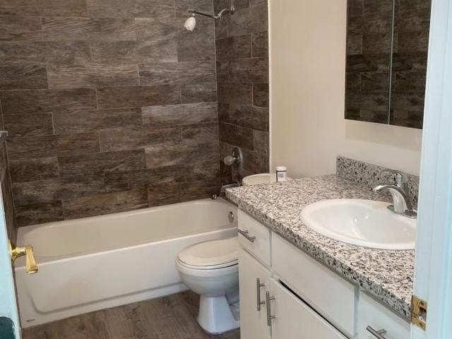 Apartment for rent in San Jose, California