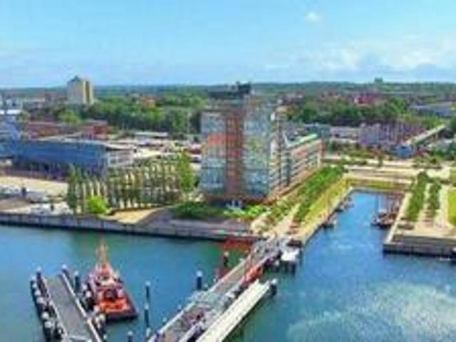 Apartment mieten in Gaarden-Ost, Kiel