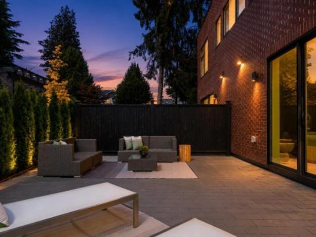House for sale in Vancouver, British Columbia