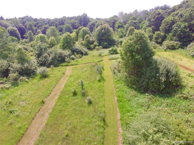 Land for sale in Gregory