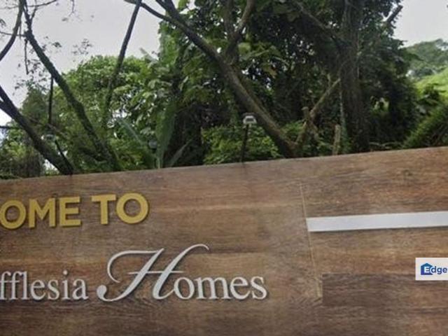 House for sale in Petaling, Damansara Damai