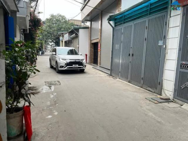 Nhà bán tại Hoàn Kiếm, Hà Nội
