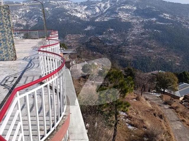Apartment for rent in Murree, Islamabad Capital Territory