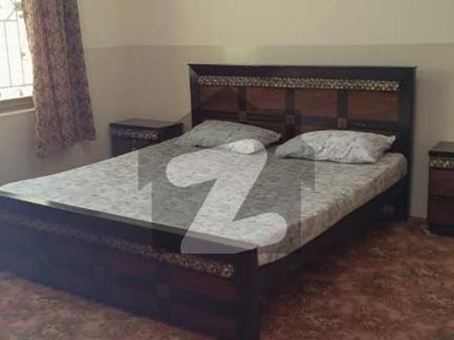 Apartment for rent in Murree