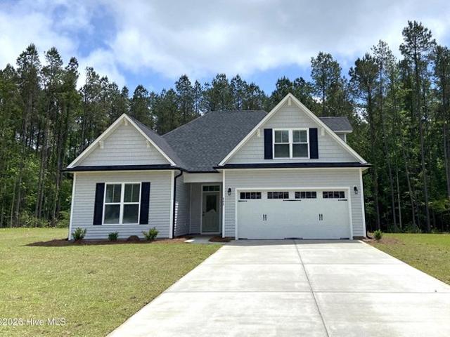 House for sale in Hallsboro, North Carolina