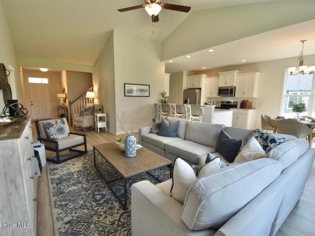 House for sale in Hallsboro, North Carolina