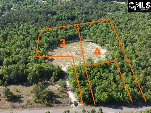 Land for sale in Aiken, South Carolina