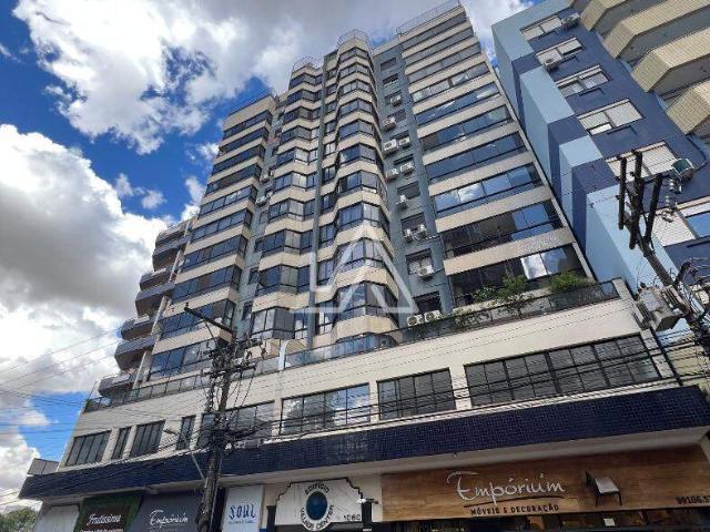 Apartamento aluguel em Região Geográfica Imediata de Passo Fundo, Passo Fundo