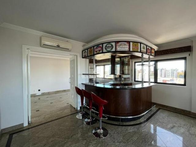 Apartamento venda em Passo Fundo
