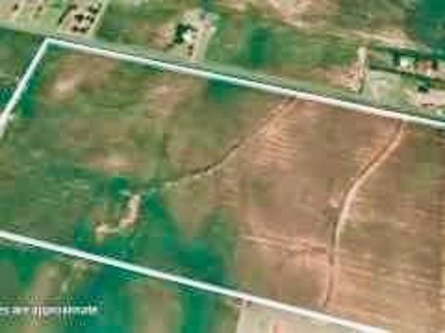 Land for sale in Altus, Oklahoma