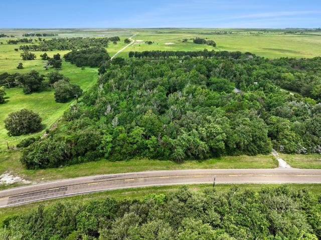 Land for sale in Chambers, Texas