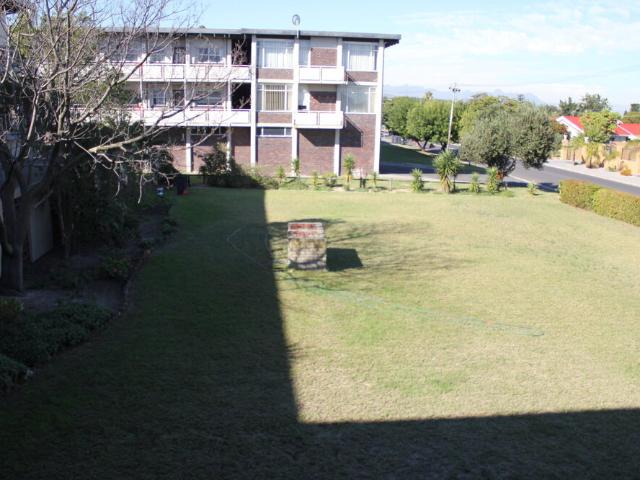 Apartment for rent in Bellville, Western Cape