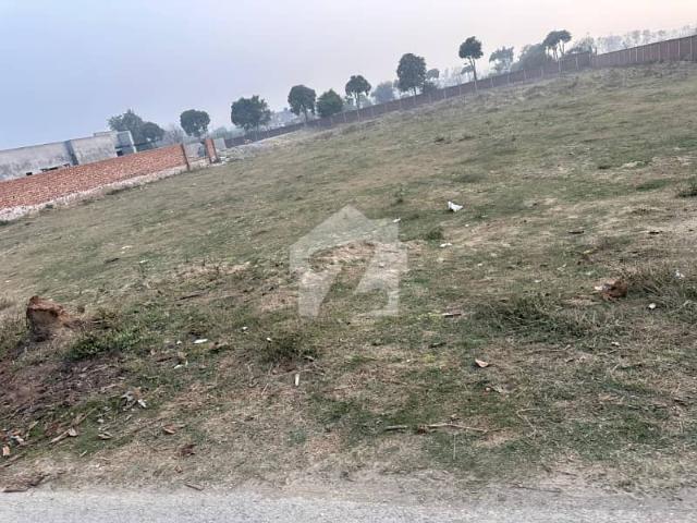 Land for sale in Rawalpindi, Islamabad Capital Territory