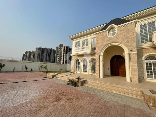 Property for rent in Islamabad