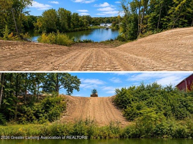 Land for sale in Gratiot, Michigan