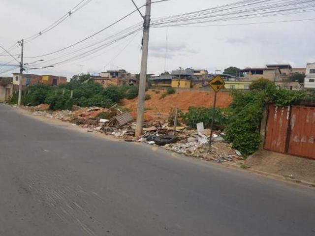 Terreno venda em Região Geográfica Imediata de Belo Horizonte, Região Metropolitana de Belo Horizonte