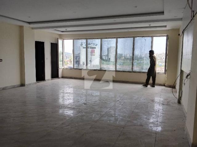Office for rent in Rawalpindi, Islamabad Capital Territory