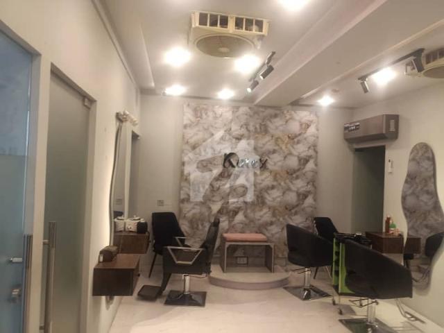 Office for rent