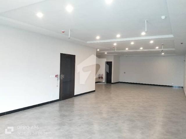 Building for rent