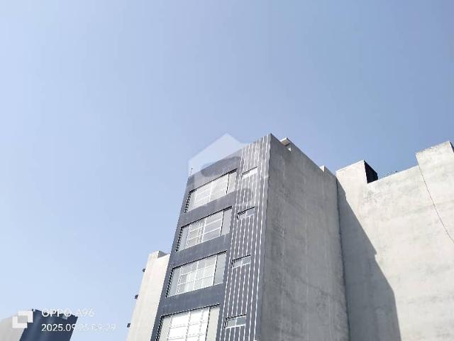 Building for rent
