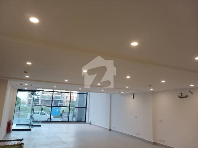 Building for rent