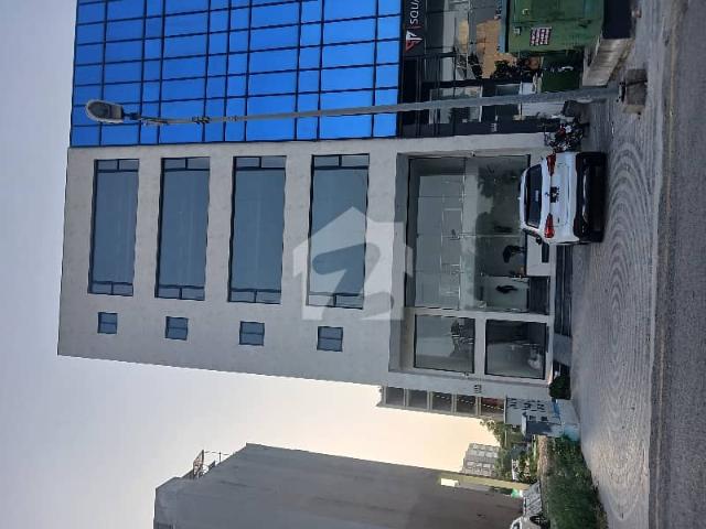 Building for rent in Rawalpindi, Islamabad Capital Territory