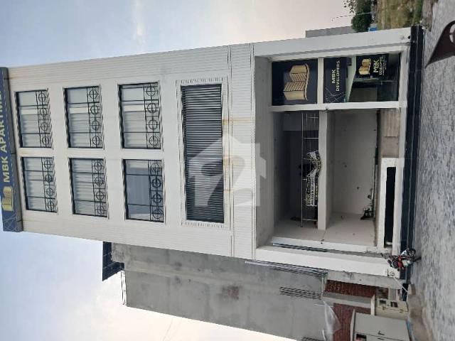 Building for sale