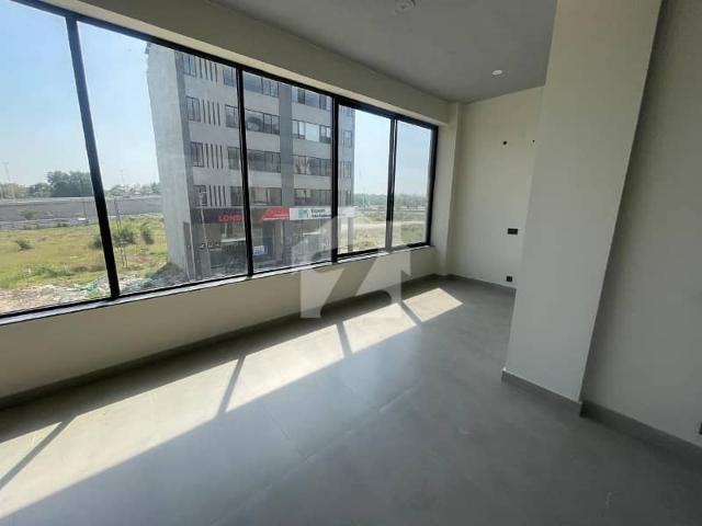 Building for rent