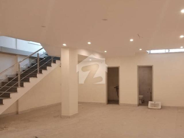 Office for rent in Rawalpindi, Islamabad Capital Territory