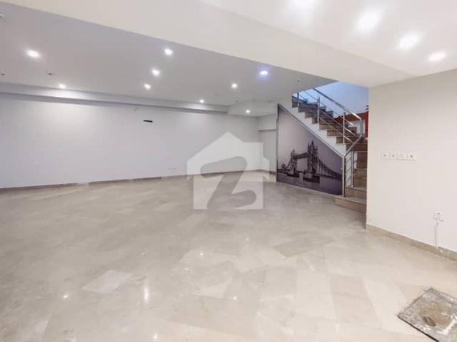 Office for rent in Rawalpindi, Islamabad Capital Territory
