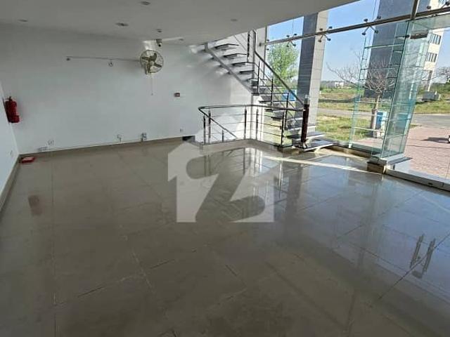 Building for rent