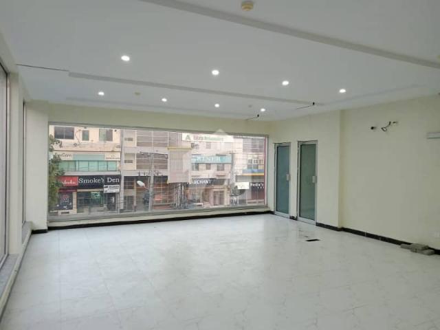 Office for rent in Rawalpindi, Islamabad Capital Territory