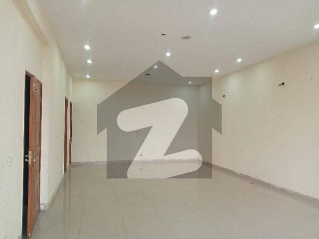 Office for rent in Rawalpindi, Islamabad Capital Territory