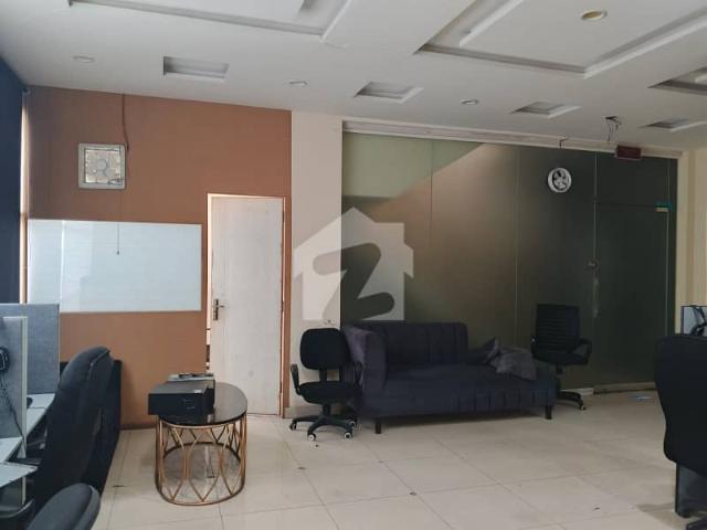 Office for rent in لاہور, لاہور ڈویژن