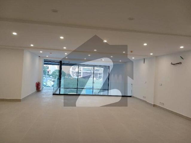 Building for rent in Rawalpindi, Islamabad Capital Territory