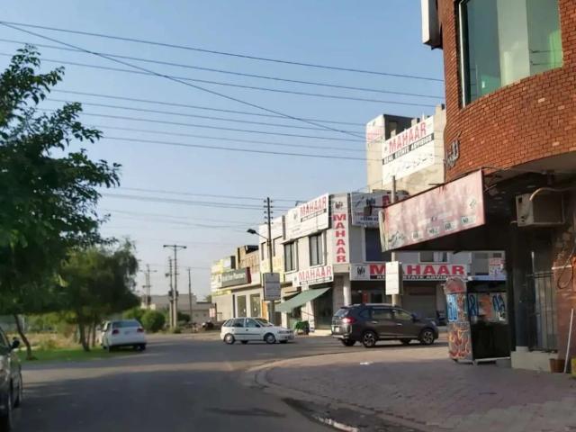 Land for sale in Rawalpindi, Islamabad Capital Territory