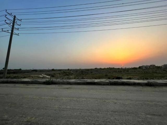 Land for sale in Rawalpindi, Islamabad Capital Territory