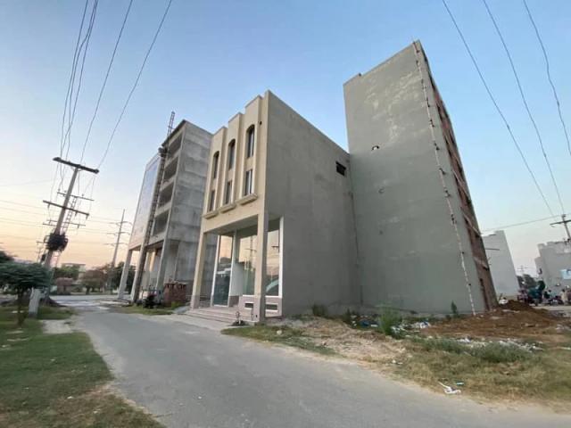 Land for sale in Rawalpindi, Islamabad Capital Territory