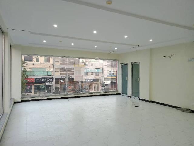 Office for rent in Rawalpindi, Islamabad Capital Territory