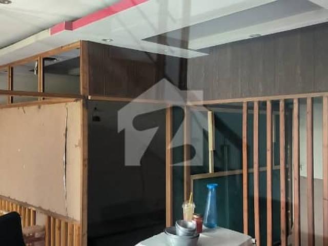 Office for rent in Rawalpindi, Islamabad Capital Territory