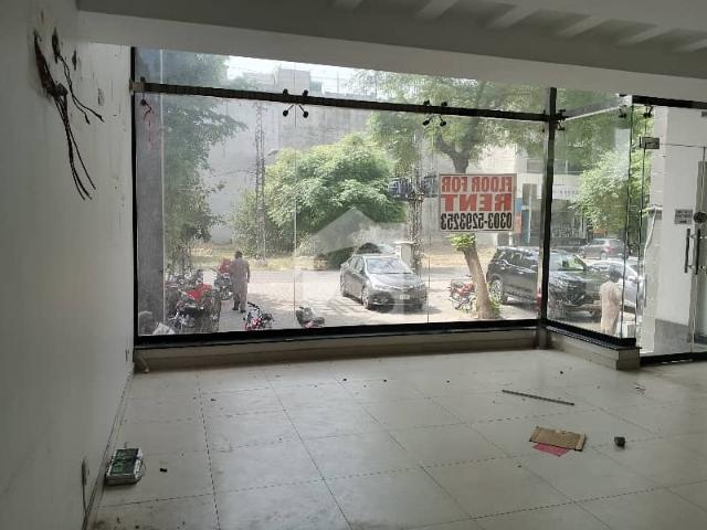 Commercial for rent in لاہور, لاہور ڈویژن