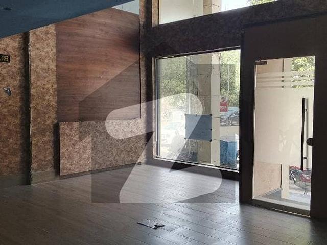 Commercial for rent in Rawalpindi, Islamabad Capital Territory