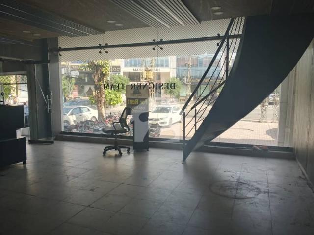 Commercial for rent in Rawalpindi, Islamabad Capital Territory