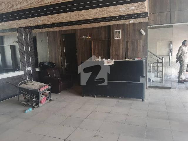 Office for rent in Rawalpindi, Islamabad Capital Territory