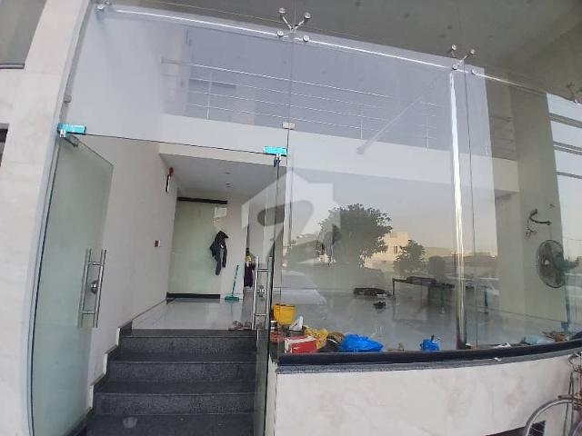 Commercial for rent