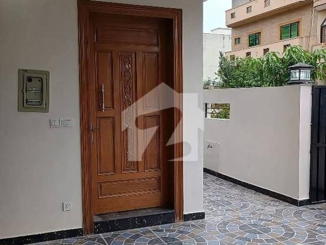 House for rent in Islamabad
