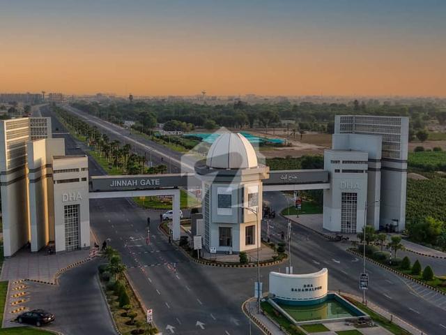 Property for sale in Bahawalpur, Islamabad Capital Territory