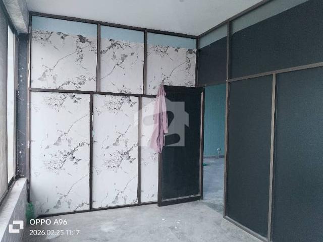 Office for rent in Rawalpindi, Islamabad Capital Territory