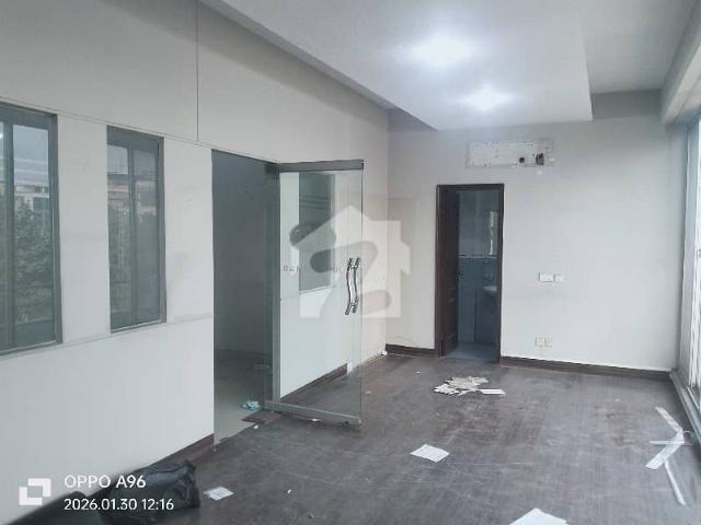 Office for rent in Rawalpindi, Islamabad Capital Territory